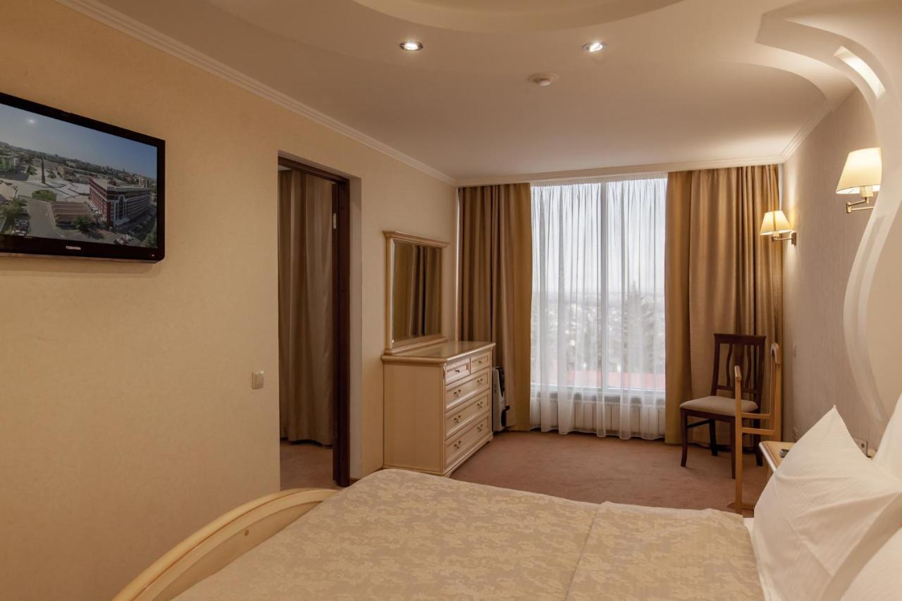 ГОСТИНИЦА EUROOTEL STAVROPOL СТАВРОПОЛЬ 4* (Россия) - от 3940 RUB | NOCHI