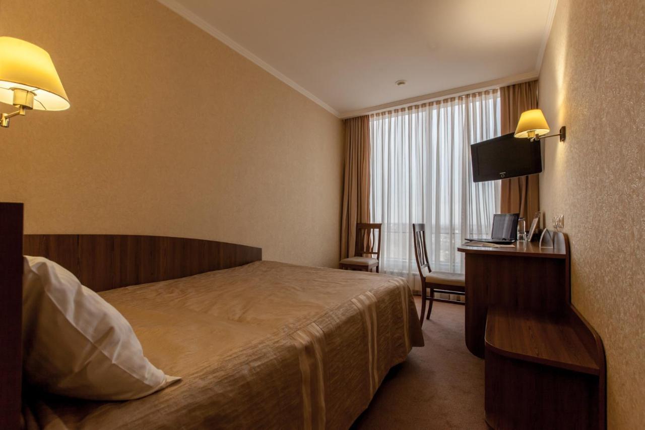 ГОСТИНИЦА EUROOTEL STAVROPOL СТАВРОПОЛЬ 4* (Россия) - от 3940 RUB | NOCHI